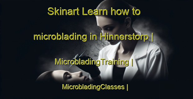Skinart Learn how to microblading in Hinnerstorp | MicrobladingTraining | MicrobladingClasses | SkinartTraining-Sweden